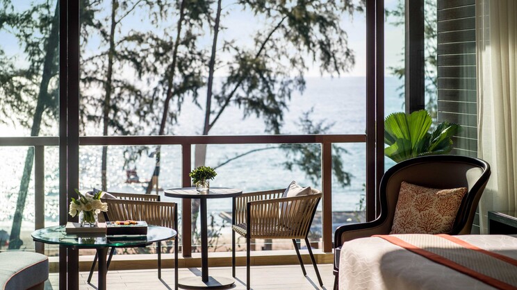 Intercontinental Phuket Resort